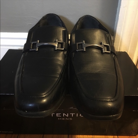 attention Other - Attention dress shoes